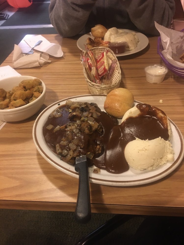 Black Pearl Cafe