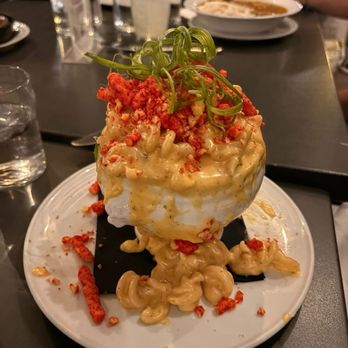The Attic - Mac & Cheetos - Breakfast & Brunch Near Me - Long Beach, California The Attic - Mac & Cheetos - Breakfast & Brunch Near Me - Long Beach, California