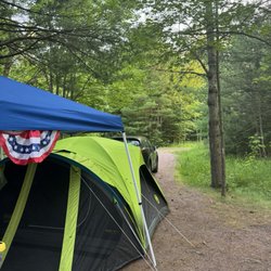 Big Bay State Park