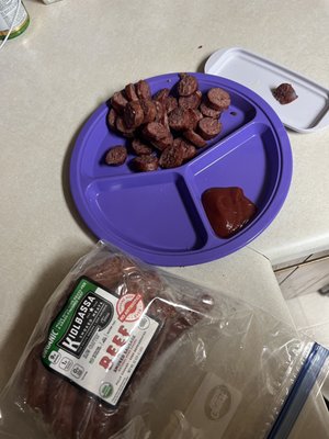 Kiolbassa Provision, Co