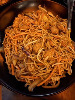 P.F. Chang's by null