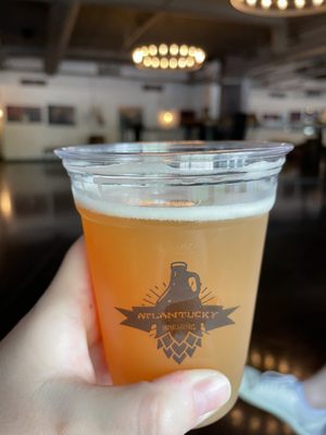Atlantucky Brewing by null