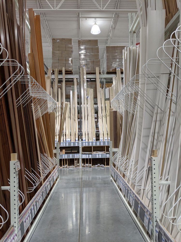 MENARDS Updated September 2024 146 Photos & 20 Reviews 10010 Belleville Rd, Belleville