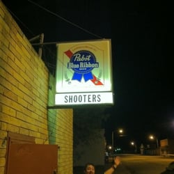 Shooters