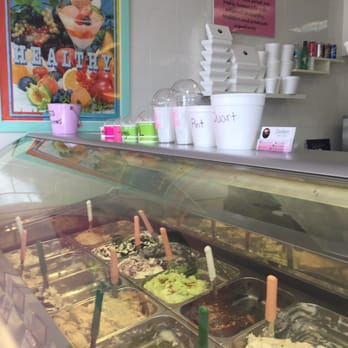 Cesibon - Gelato Near Me - Naples, Florida Cesibon - Gelato Near Me - Naples, Florida
