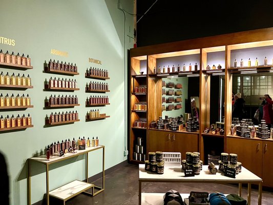 Tattersall Craft Cocktail Room NE by null