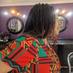 Juanita's Beauty Salon & Spa