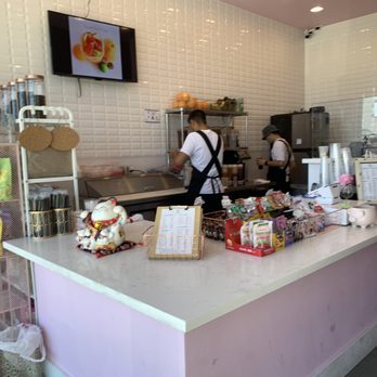 Tea Maison - Juice Bars & Smoothies Near Me - Las Vegas, Nevada Tea Maison - Juice Bars & Smoothies Near Me - Las Vegas, Nevada