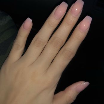 Happiness Nails - Nail Salons Near Me - Pearland, Texas