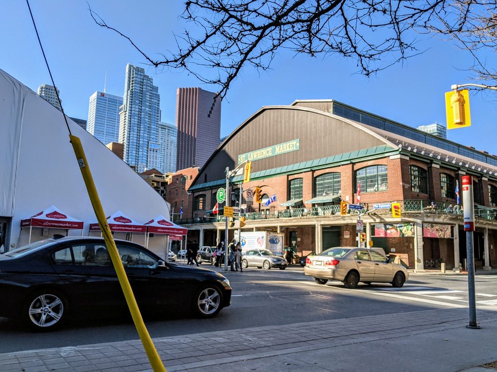 ST. LAWRENCE MARKET 2539 Photos & 652 Reviews 92 95 Front Street E