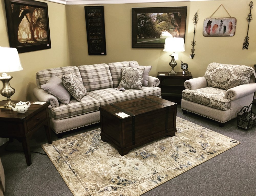 WINDY HILL FURNITURE STORE 23 Photos 7361 Kettle Rd, Tyrone