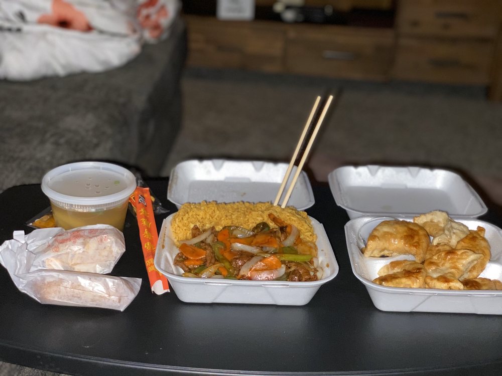 CHINA CITY - Updated March 2024 - 38 Photos & 77 Reviews - 16049 Tampa ...