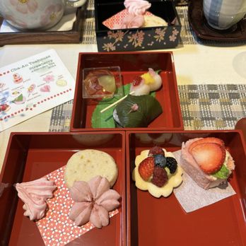 Cha-An - Japanese Near Me - New York, New York Cha-An - Japanese Near Me - New York, New York