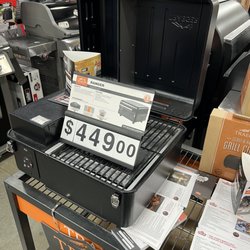 Ace Hardware