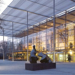 Festspielhaus Vcc Recklinghausen