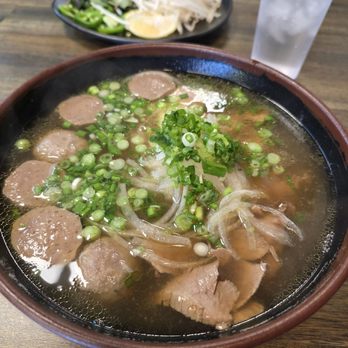 Umaimi - Pho dac biet - Vietnamese Near Me - Torrance, California Umaimi - Pho dac biet - Vietnamese Near Me - Torrance, California
