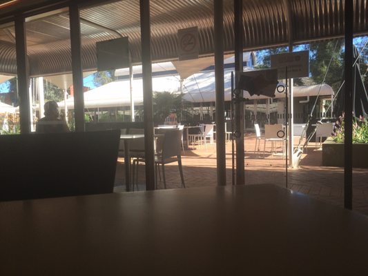 Kulata Academy Cafe by null