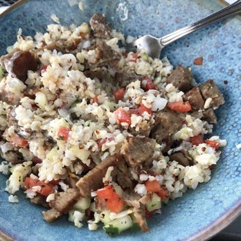 Olive & Lamb - Quinoa, gyro, tzatziki, shirazi - Mediterranean Near Me - Minneapolis, Minnesota Olive & Lamb - Quinoa, gyro, tzatziki, shirazi - Mediterranean Near Me - Minneapolis, Minnesota