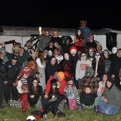 Winding Brook Farm - Our Haunt Team