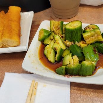 Ten Seconds Yunnan Rice Noodle - Noodles Near Me - Beaverton, Oregon