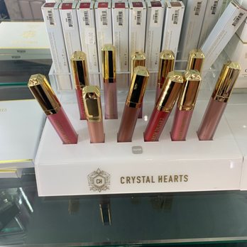 Starr Beauty - Love these lipsticks!! - Cosmetics & Beauty Supply Near Me - Northridge, California Starr Beauty - Love these lipsticks!! - Cosmetics & Beauty Supply Near Me - Northridge, California