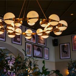 BEST WESTERN PLUS Grand Hotel - Lobby Grand Halmstad