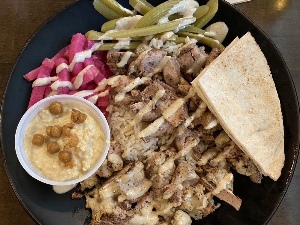 Lion's Head Tavern & Grill