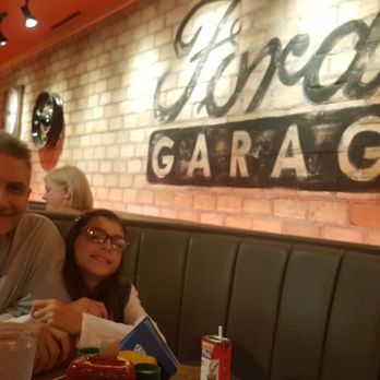 Ford's Garage Dearborn - Thank you FORDS GARAGE!!!!! - Burgers Near Me - Dearborn, Michigan Ford's Garage Dearborn - Thank you FORDS GARAGE!!!!! - Burgers Near Me - Dearborn, Michigan