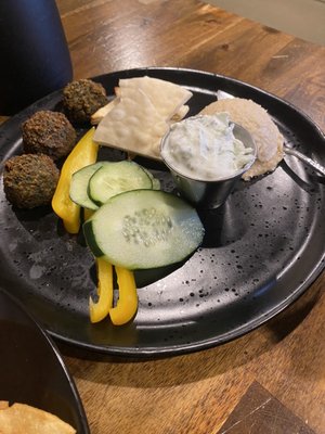 The Mad Herbalist by null