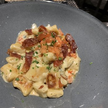 Midtown Table - Gorgonzola Gnocchi - Italian Near Me - Jacksonville, Florida Midtown Table - Gorgonzola Gnocchi - Italian Near Me - Jacksonville, Florida