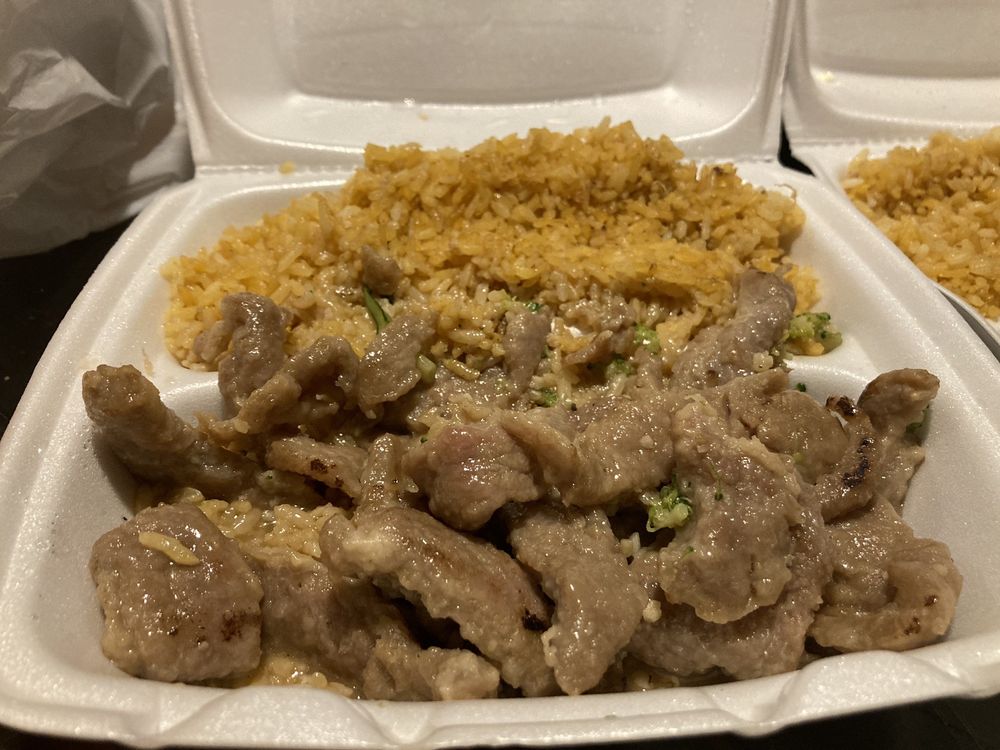 China Inn Chinese Restaurant