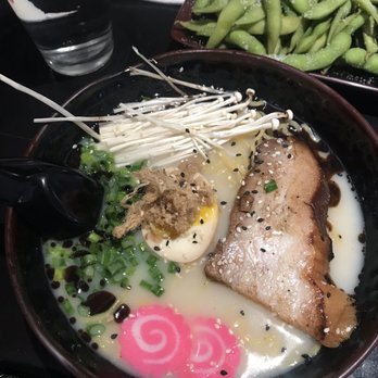 Kaedama - Ramen Near Me - El Paso, Texas Kaedama - Ramen Near Me - El Paso, Texas