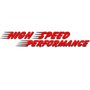 Photo of High Speed Performance