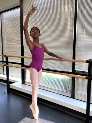 Metropolitan Ballet Theatre & Academy