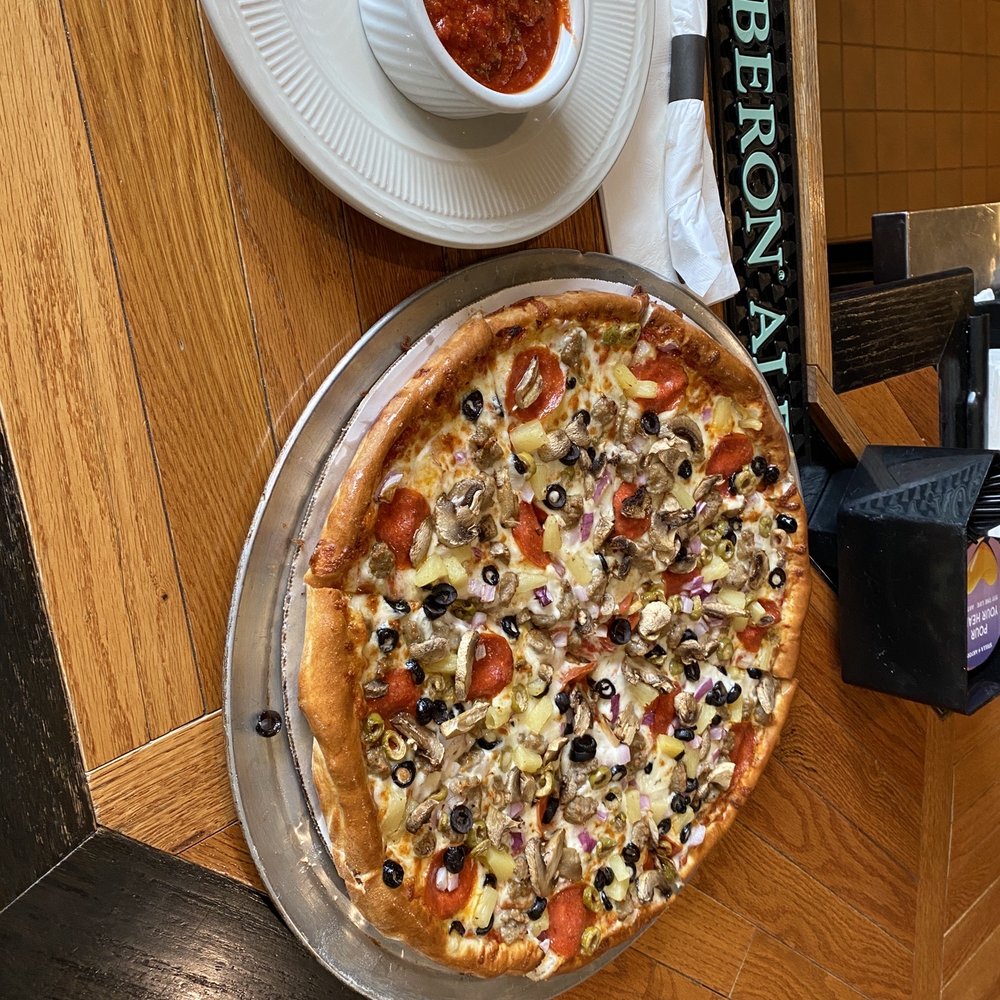 Top 10 Best Gluten Free Pizza in Aurora, IL Last Updated August 2021