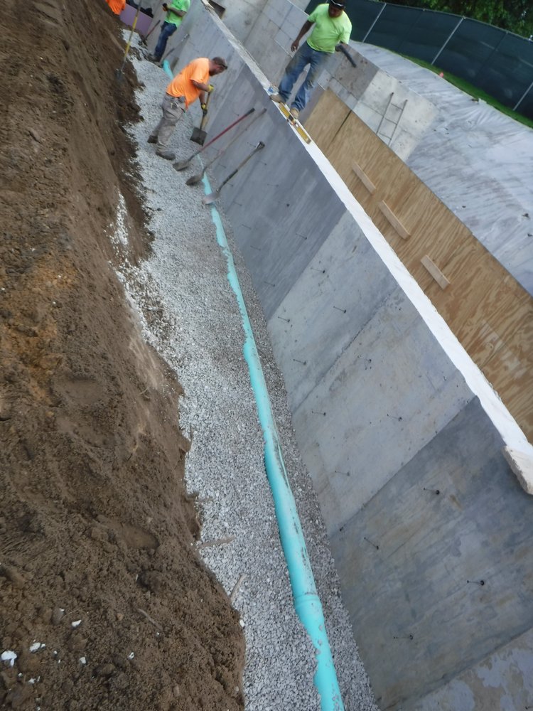 Slide of Gino's Plumbing, Water & Sewer