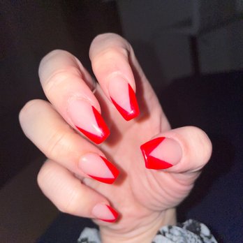 Tranquility Nails & Spa - They did a great job. Very helpful and upfront. Very happy with the quality. - Skin Care Near Me - Bellevue, Washington Tranquility Nails & Spa - They did a great job. Very helpful and upfront. Very happy with the quality. - Skin Care Near Me - Bellevue, Washington