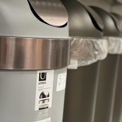 Remodel Depot - Trash cans and home decor