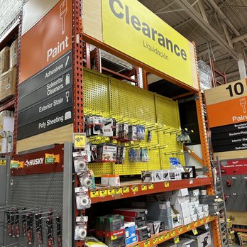 The Home Depot - Special clearance shelves! Isle 9! - Nurseries & Gardening Near Me - Delray Beach, Florida The Home Depot - Special clearance shelves! Isle 9! - Nurseries & Gardening Near Me - Delray Beach, Florida