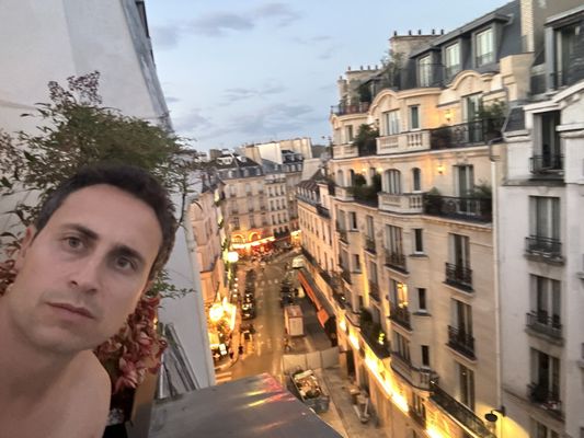 Hôtel Artus by null