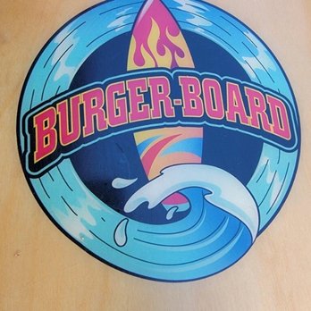 Burger-Board - Burger-Board - Hot Dogs Near Me - Pacifica, California