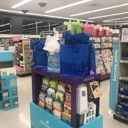 Walgreens