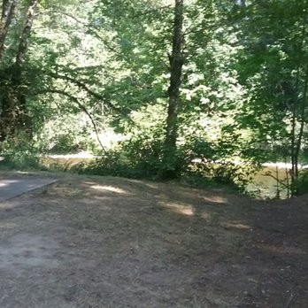 Flaming Geyser State Park - Parks Near Me - Auburn, Washington
