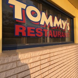 TOMMY’S RESTAURANT - Updated February 2026 - 210 Photos & 95 Reviews ...