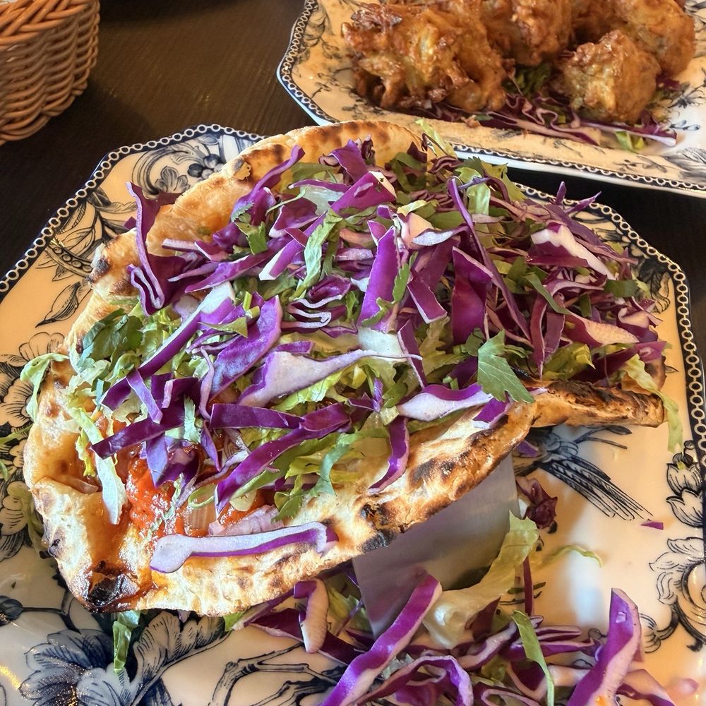 Ticca Tikka Indian Cuisine - Chicken Tikka Taco - Indian Near Me - Oceanside, California Ticca Tikka Indian Cuisine - Chicken Tikka Taco - Indian Near Me - Oceanside, California