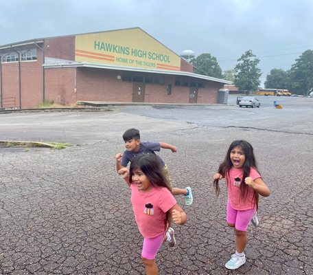 Patrick Henry Adult Education by null