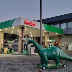 Sinclair