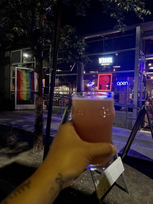 Outer Planet Craft Brewing by null