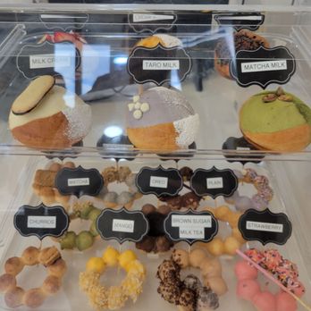 Mocha - Ice Cream & Frozen Yogurt Near Me - Aurora, Colorado