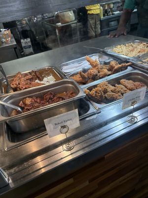 The Municipal Market by null